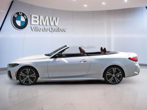 Miniature 5 BMW 430i xDrive Cabriolet 2024