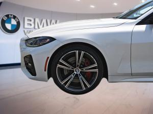 Miniature 6 BMW 430i xDrive Cabriolet 2024