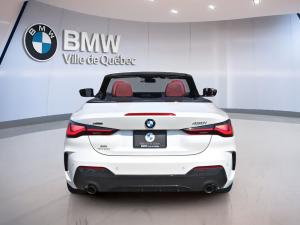 Miniature 8 BMW 430i xDrive Cabriolet 2024