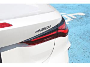 Miniature 9 BMW 430i xDrive Cabriolet 2024
