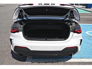 Miniature 10 BMW 430i xDrive Cabriolet 2024
