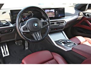 Miniature 11 BMW 430i xDrive Cabriolet 2024