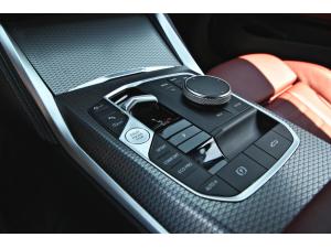 Miniature 12 BMW 430i xDrive Cabriolet 2024