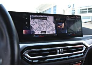 Miniature 13 BMW 430i xDrive Cabriolet 2024