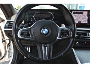 Miniature 14 BMW 430i xDrive Cabriolet 2024