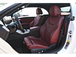 Miniature 16 BMW 430i xDrive Cabriolet 2024