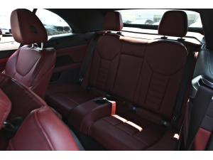 Miniature 17 BMW 430i xDrive Cabriolet 2024