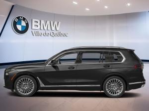 2027 BMW X7 xDrive40i - Image 1
