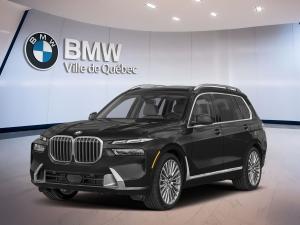 2027 BMW X7 xDrive40i - Image 1