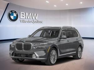 2027 BMW X7 xDrive40i - Image 1