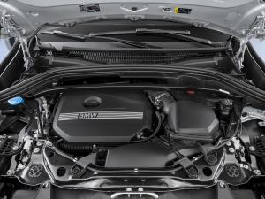 Miniature 8 BMW X1 xDrive28i 2026
