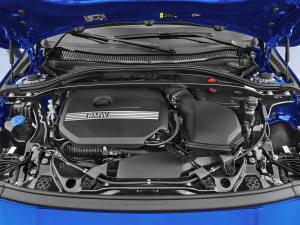 Miniature 8 BMW 228 xDrive Gran Coupe 2026