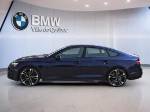 Miniature 5 Audi S5 Progressiv quattro 8sp Tiptronic 2024