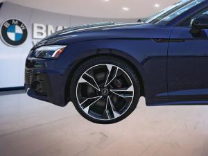 Miniature 6 Audi S5 Progressiv quattro 8sp Tiptronic 2024