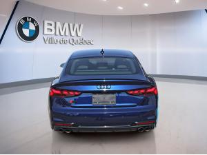 Miniature 7 Audi S5 Progressiv quattro 8sp Tiptronic 2024