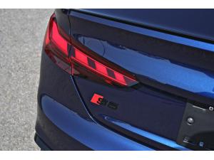 Miniature 8 Audi S5 Progressiv quattro 8sp Tiptronic 2024