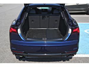 Miniature 9 Audi S5 Progressiv quattro 8sp Tiptronic 2024
