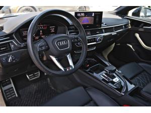 Miniature 10 Audi S5 Progressiv quattro 8sp Tiptronic 2024