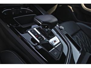 Miniature 11 Audi S5 Progressiv quattro 8sp Tiptronic 2024