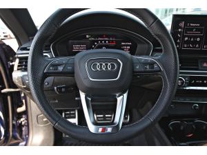 Miniature 14 Audi S5 Progressiv quattro 8sp Tiptronic 2024