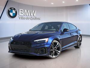 2024 Audi S5 Progressiv quattro 8sp Tiptronic - Image 1