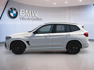 Miniature 5 BMW X3 Competition 2020