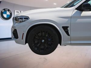 Miniature 6 BMW X3 Competition 2020