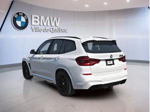 Miniature 7 BMW X3 Competition 2020