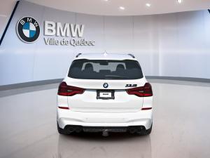 Miniature 8 BMW X3 Competition 2020