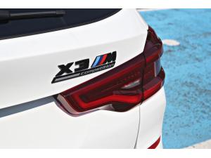 Miniature 9 BMW X3 Competition 2020
