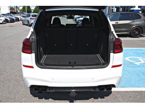 Miniature 10 BMW X3 Competition 2020