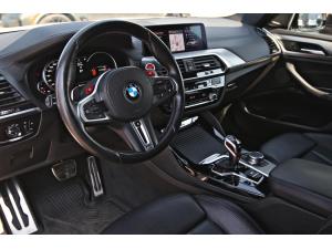 Miniature 11 BMW X3 Competition 2020