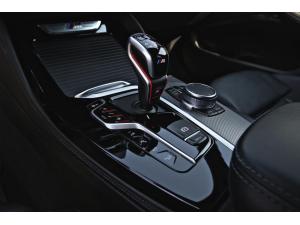 Miniature 12 BMW X3 Competition 2020