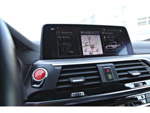 Miniature 14 BMW X3 Competition 2020