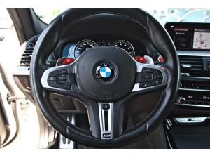 Miniature 15 BMW X3 Competition 2020