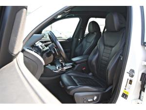 Miniature 17 BMW X3 Competition 2020