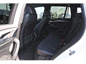 Miniature 18 BMW X3 Competition 2020