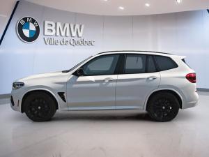 Miniature 5 BMW X3 Competition 2020