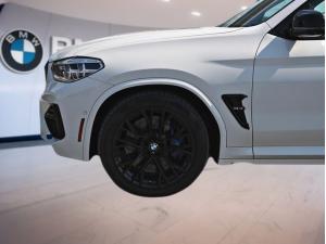 Miniature 6 BMW X3 Competition 2020