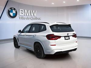 Miniature 7 BMW X3 Competition 2020