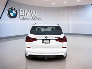 Miniature 8 BMW X3 Competition 2020
