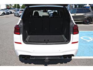 Miniature 10 BMW X3 Competition 2020