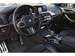 Miniature 11 BMW X3 Competition 2020