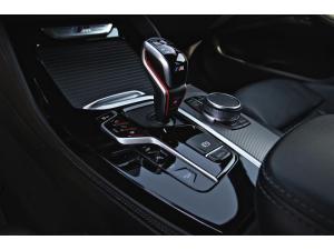 Miniature 12 BMW X3 Competition 2020