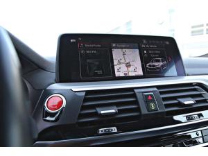 Miniature 14 BMW X3 Competition 2020
