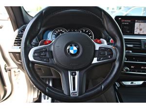 Miniature 15 BMW X3 Competition 2020