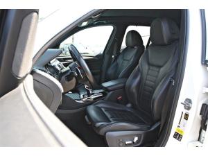 Miniature 17 BMW X3 Competition 2020