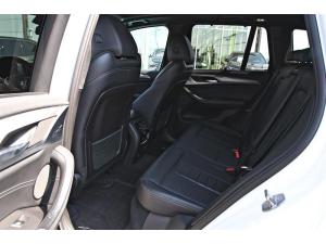 Miniature 18 BMW X3 Competition 2020