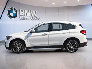 Miniature 5 BMW X1 xDrive28i 2020