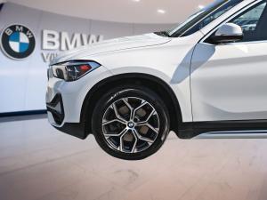 Miniature 6 BMW X1 xDrive28i 2020